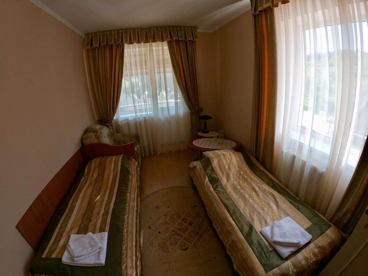 Готель Мараморош Shayan Exterior foto