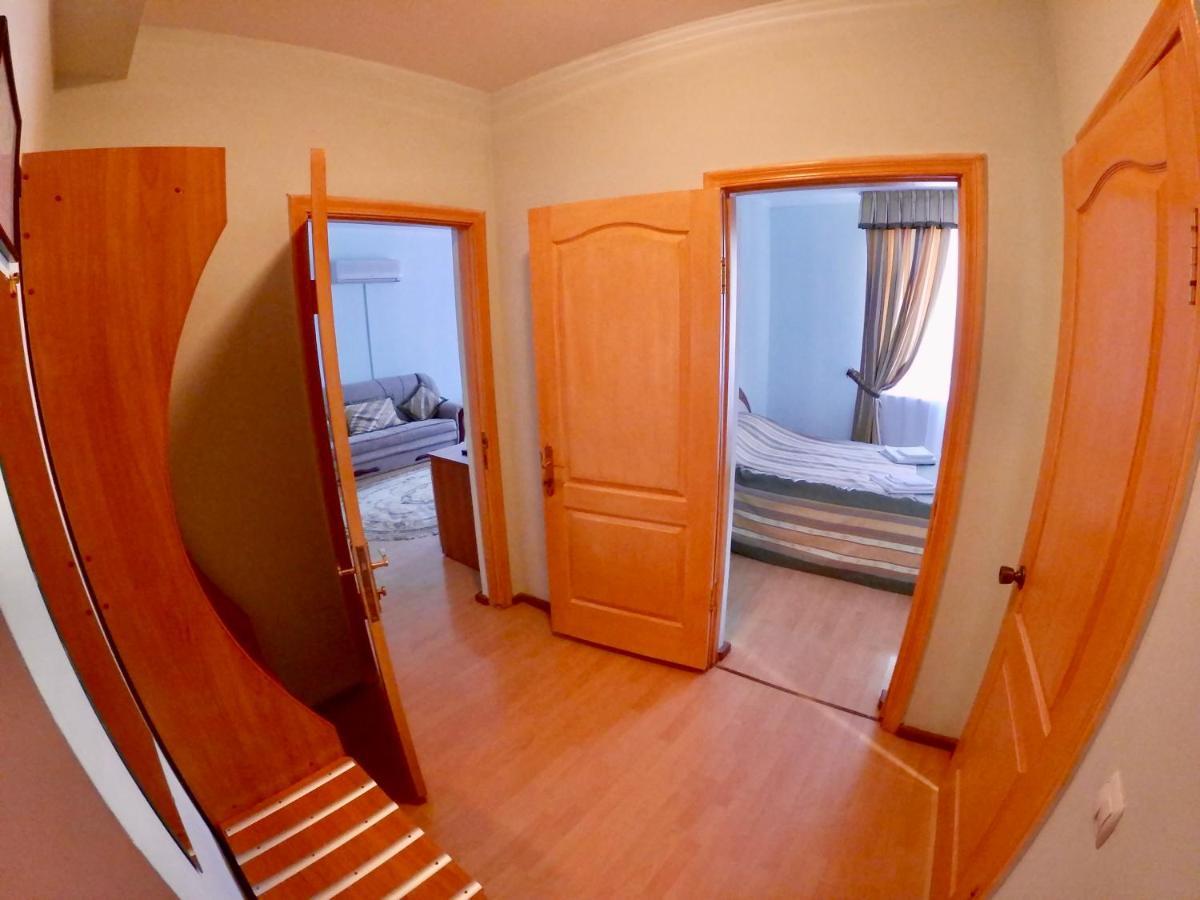 Готель Мараморош Shayan Exterior foto