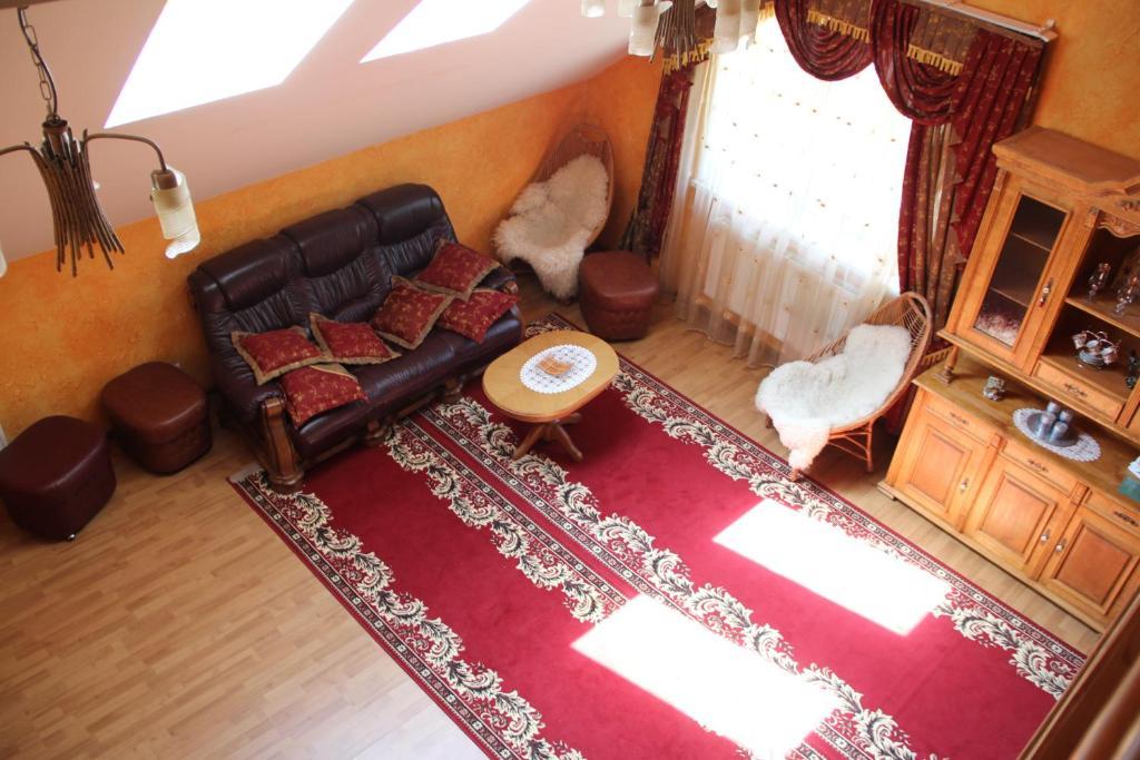 Готель Мараморош Shayan Habitación foto